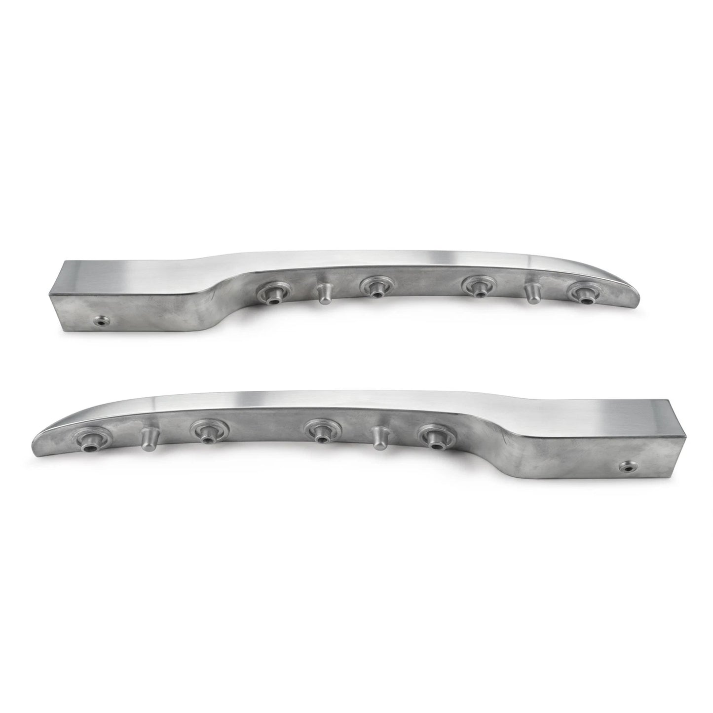 Fender Steps Pair L85-6036 L85-6036R Fits Peterbilt 388 389 Left & Right Side
