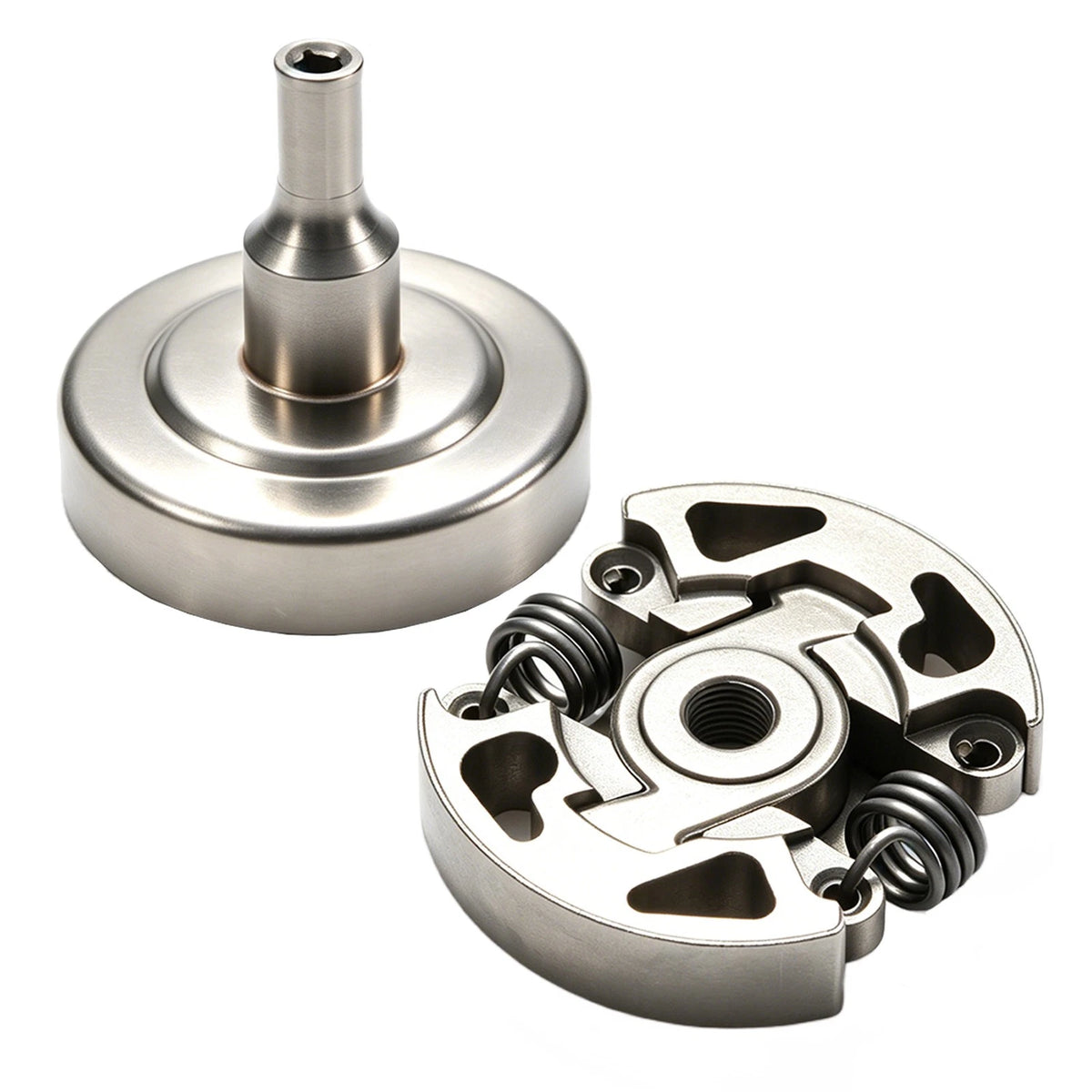 41401602001 Clutch & Drum Kit Fits for Stihl FS38 FS70 Trimmer Pre-Marked OFF