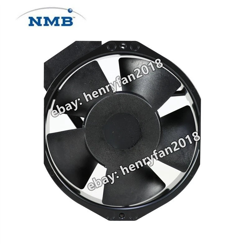 15038PB-B3L-EP-00 5915PC-23T-B30 NMB Axial Fan 230VAC 35W UPS Power Supply Fan