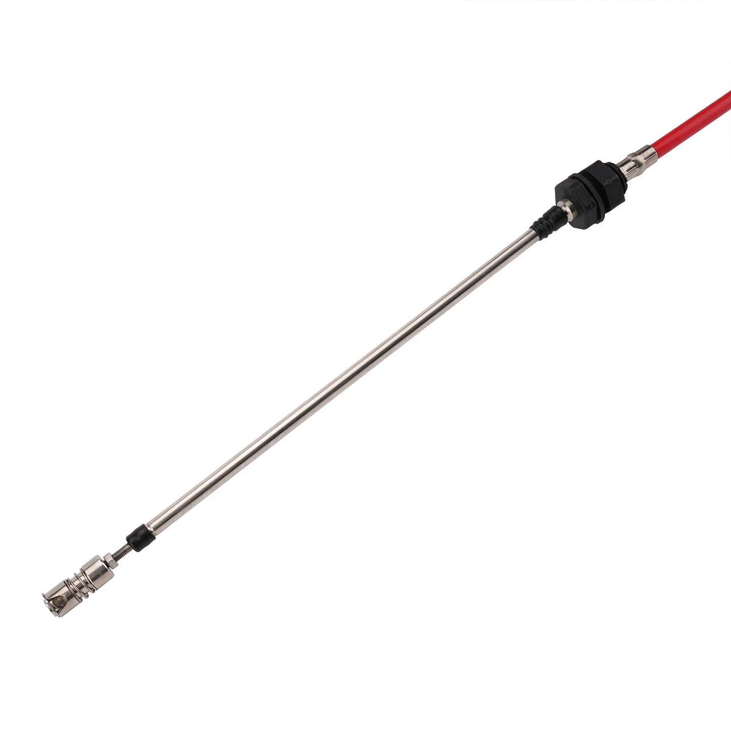 Reverse Cable for Yamaha FX 1000 2005-2007, F1B-6149C-02-00, F1B-6149C-01-00