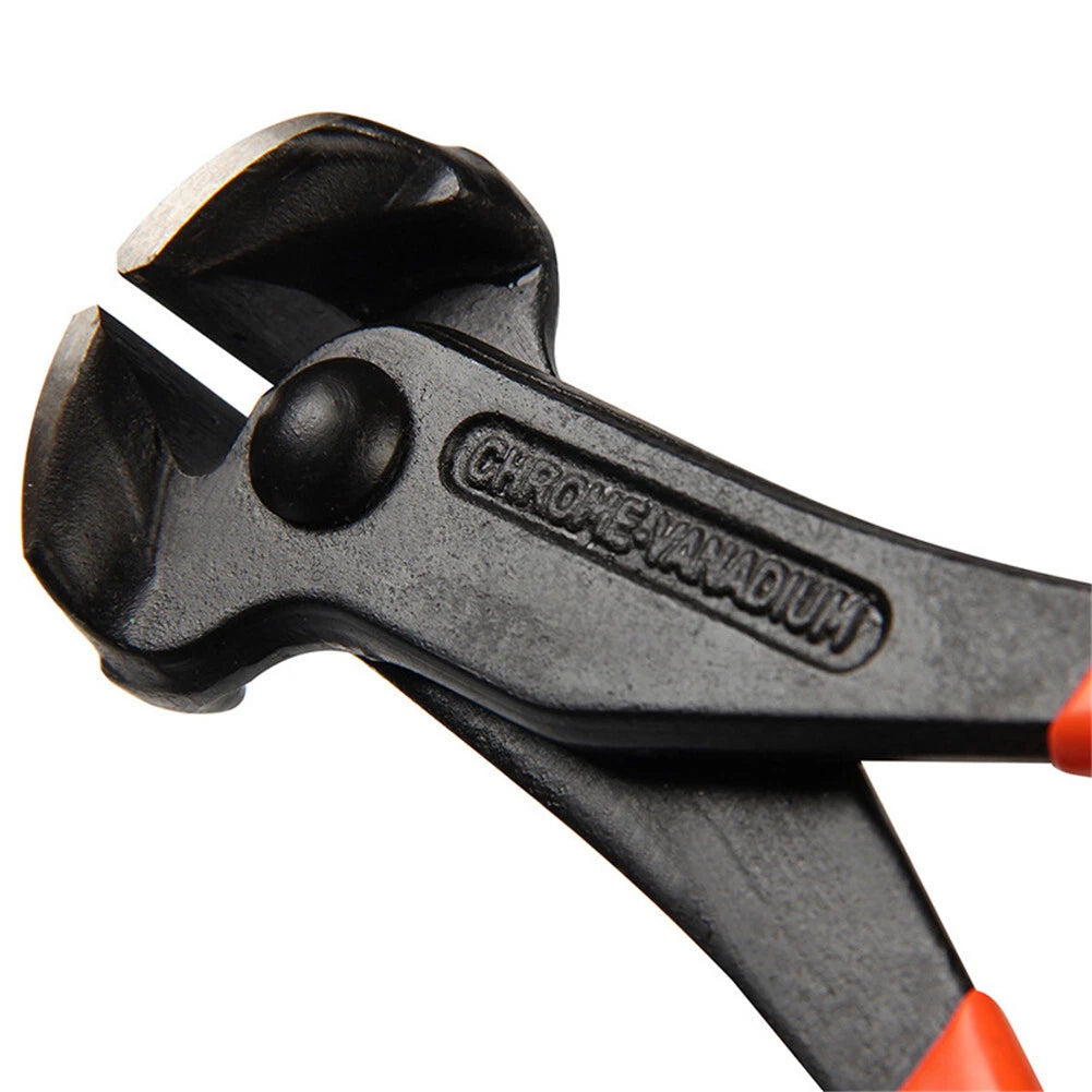 Steel 7" Professional Guitar Fret Wire Cutter Nipper Puller Plier Luthier Tool