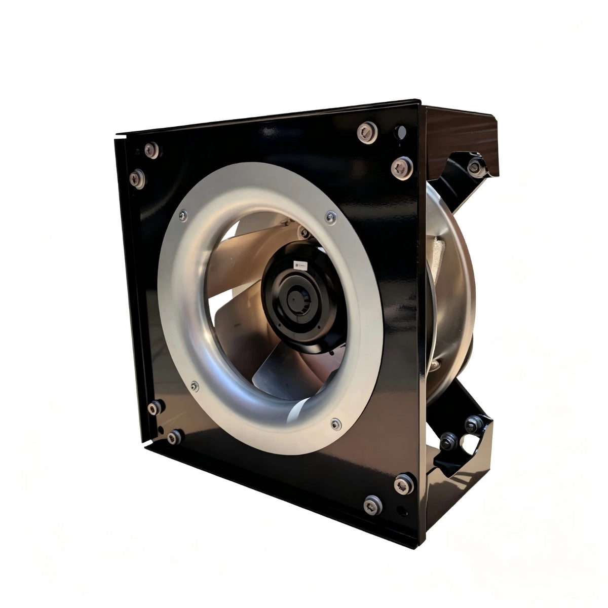 K3G310-AY90-N1 for ebmpapst EC 400VAC 1.8A 1.2KW for Rail transit Cooling Fan