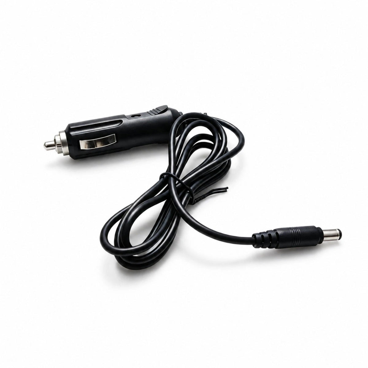 DC 12V Car Cigarette Lighter Plug Power Cord Charger Adaptor With LED Indicator