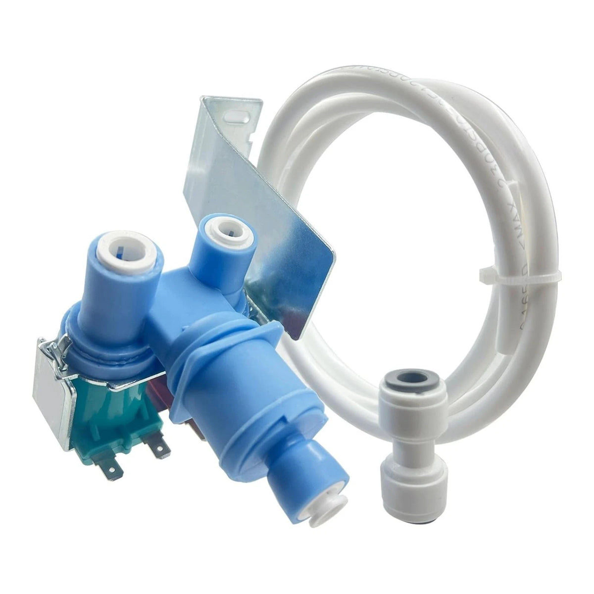 W10179146 High-Performance Water Inlet Valve for Whirlpool MSF2/ASI2 Series