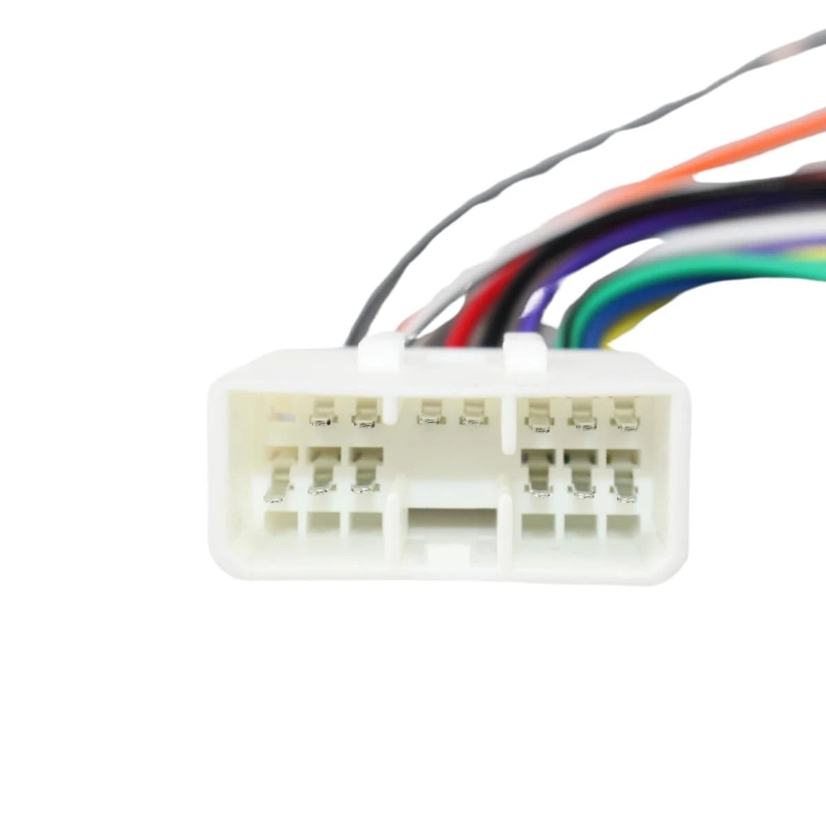 Yongjiangxia Harness for Metra 70-8901 Wiring fits Select 1993-2005...