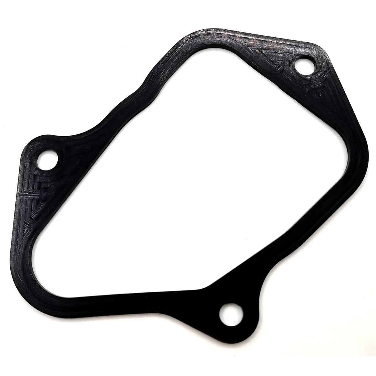 595342 Rocker Cover Gasket for Briggs & Stratton 594088 84006588 black