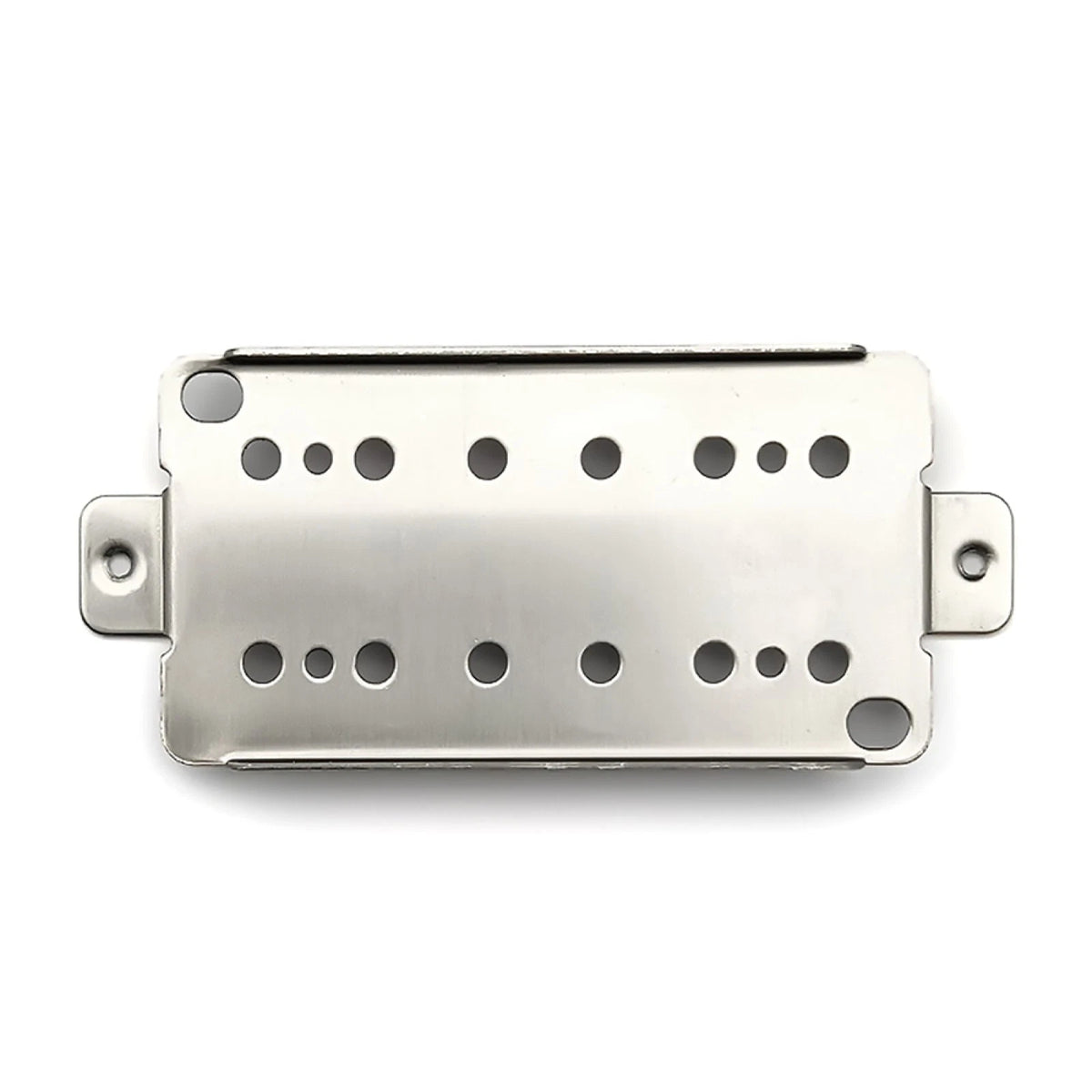 Base Plate For Guitar 50mm Baseplate Copper Pickup Humbucker Repair Part