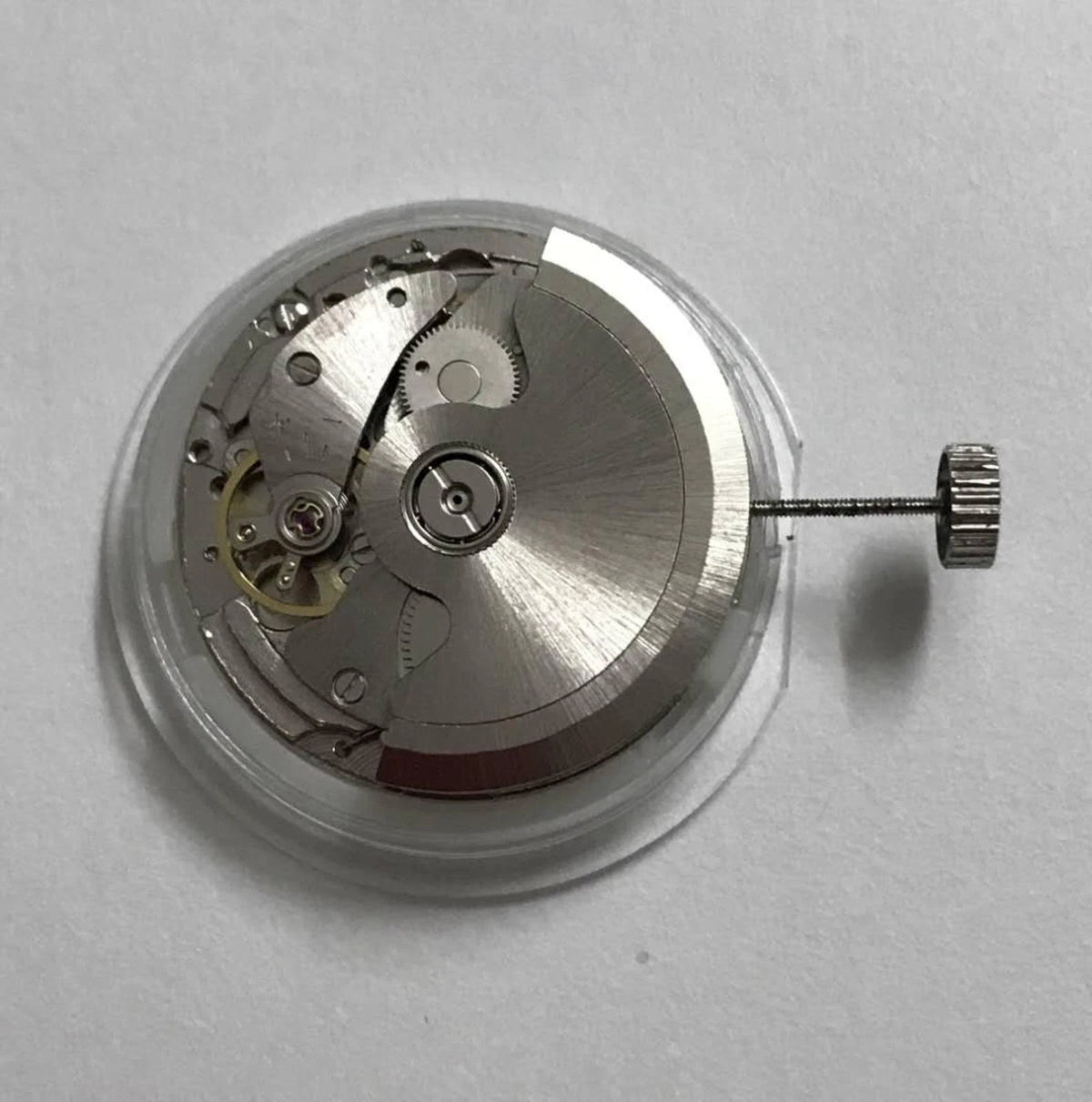 Replacement Automatic Mechanical Watch Movement 6 Hand For 2350 MOvement