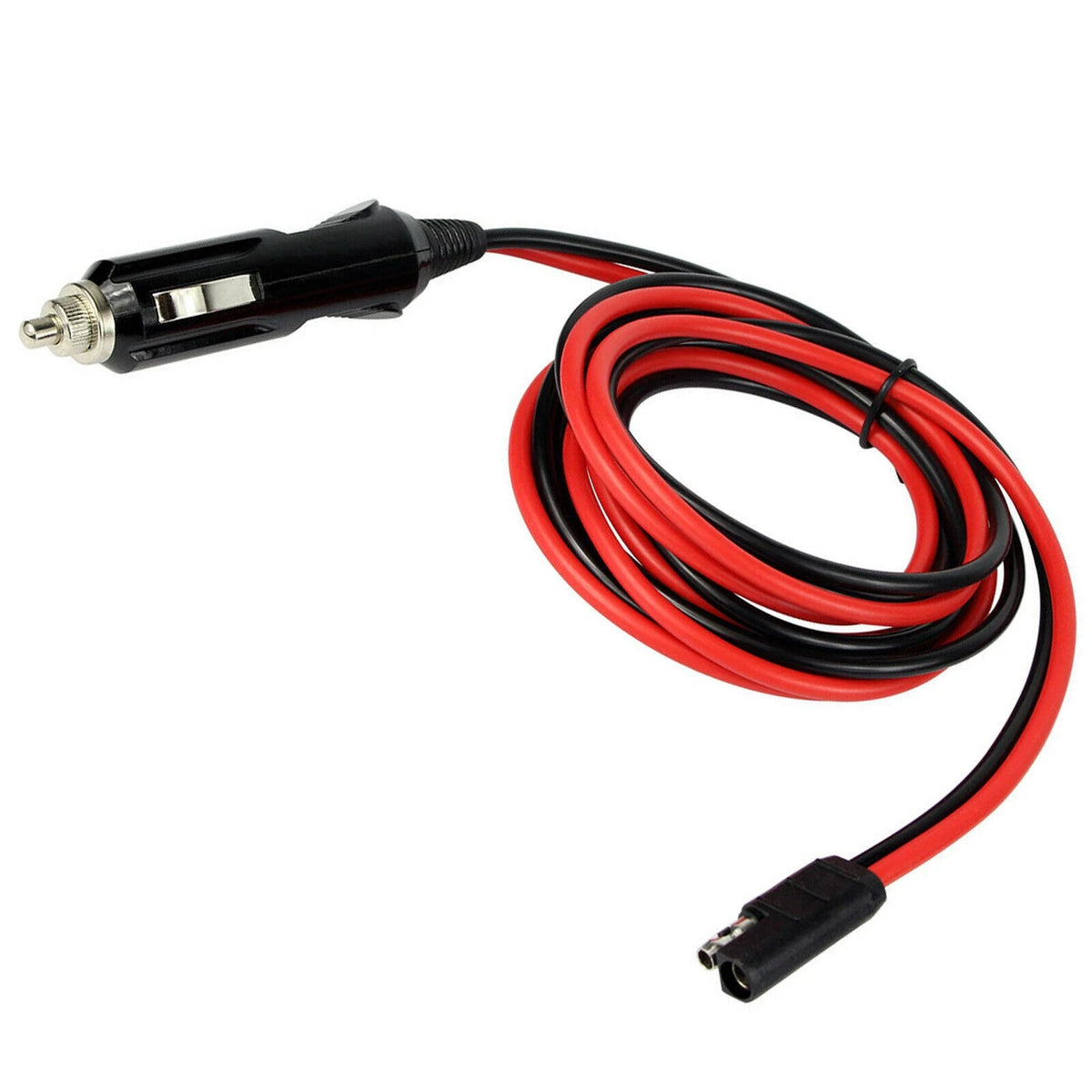 Car Radio DC Power Cable for Motorola SM120 SM50 GM300 GM950 GM3188 GM338 GM3688