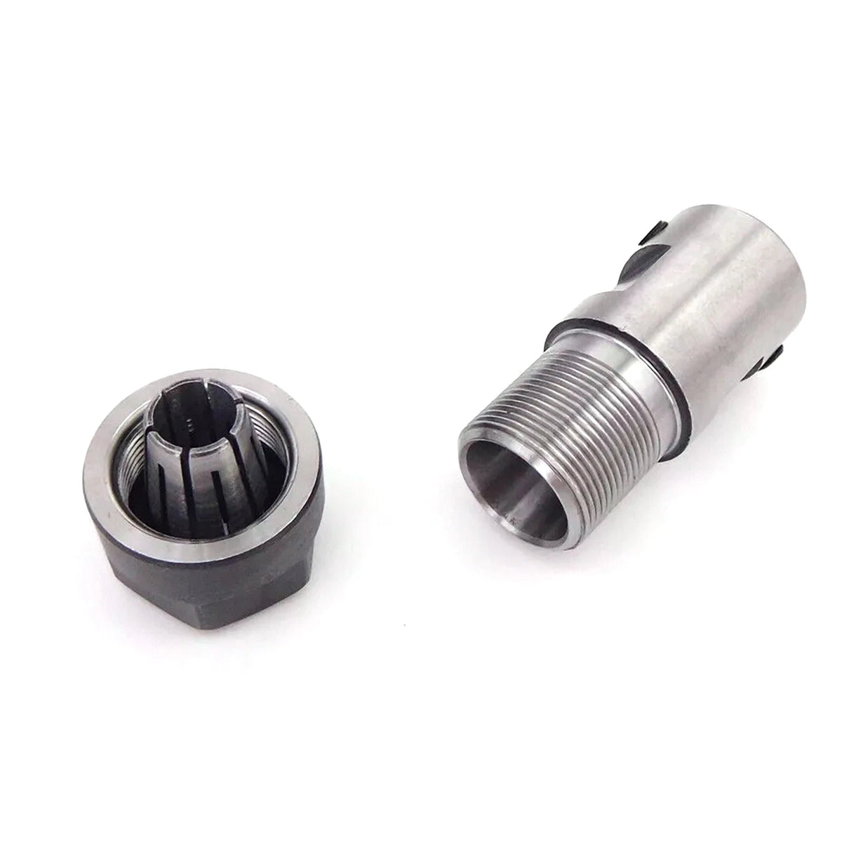 1 Set High Quality 5mm to 4.76mm 40Cr Steel Flexible Shaft Coupling Replacement
