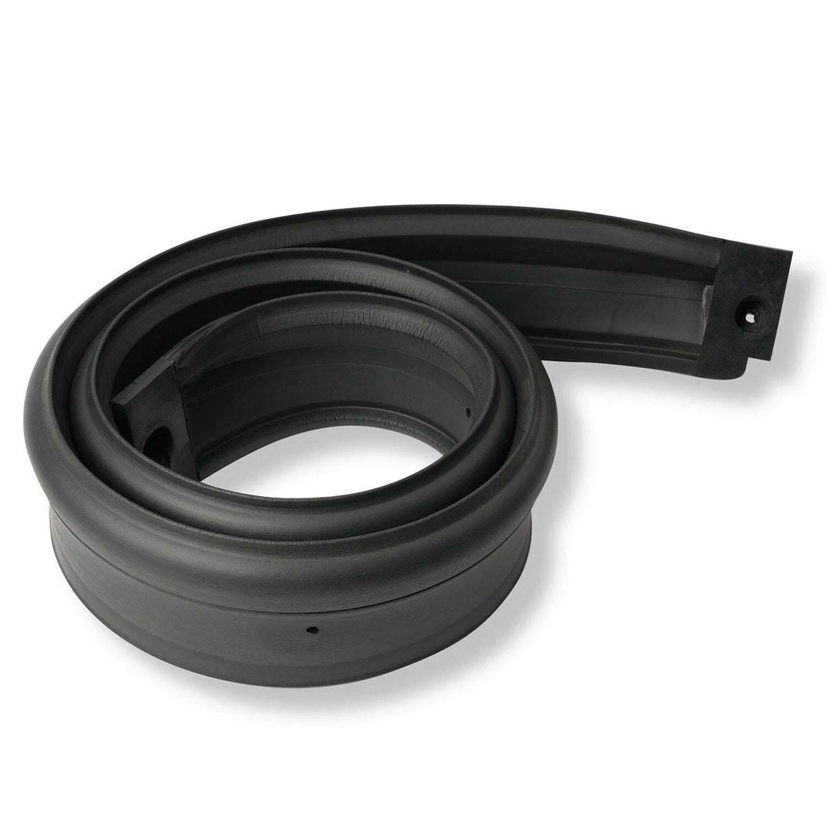 Windshield cowl rubber seal for 1987-1995 Jeep Wrangler YJ, 55175778