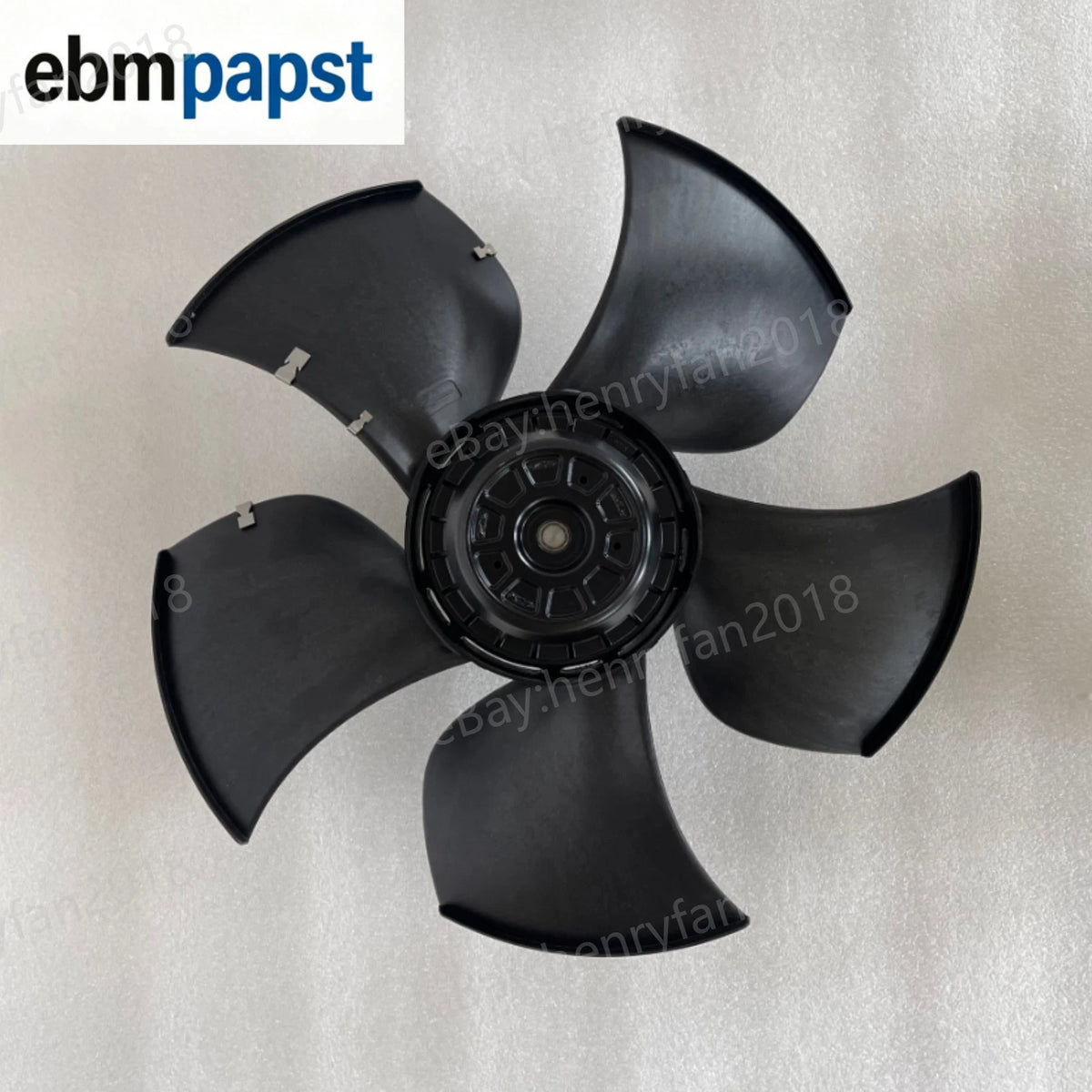 A4E420-AU03-01 for ebmpapst AC Axial Fan for Inverter Electrical Cabinet Cooling