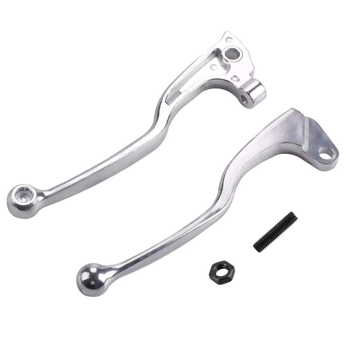 1* Brake & Clutch Lever Repair Kit Compatible For Yamaha XT225 1995-2007