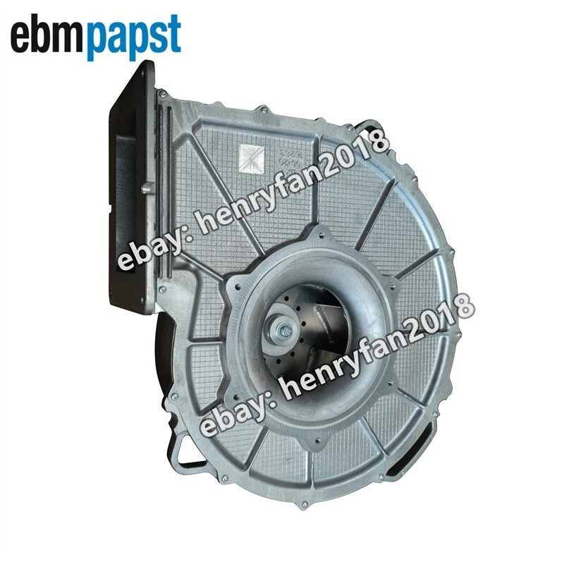 Ebmpapst G3G315-M3G150FF 55600.07000 Centrifugal Fan 380/480VAC 8000W Gas Boiler
