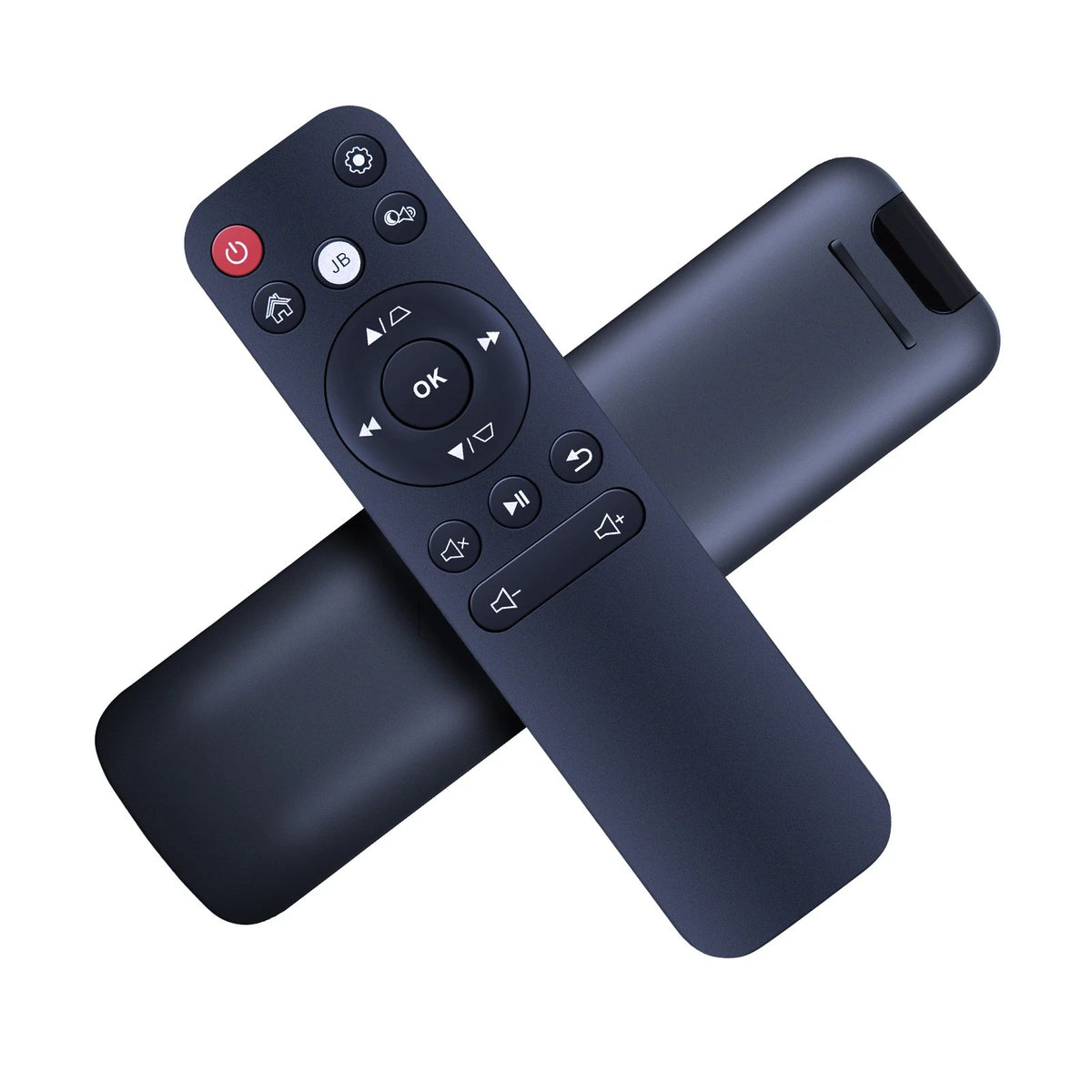 Replace Remote Control For ViewSonic M1/M1+/M1 Plus/VS17337/M1-S Projector