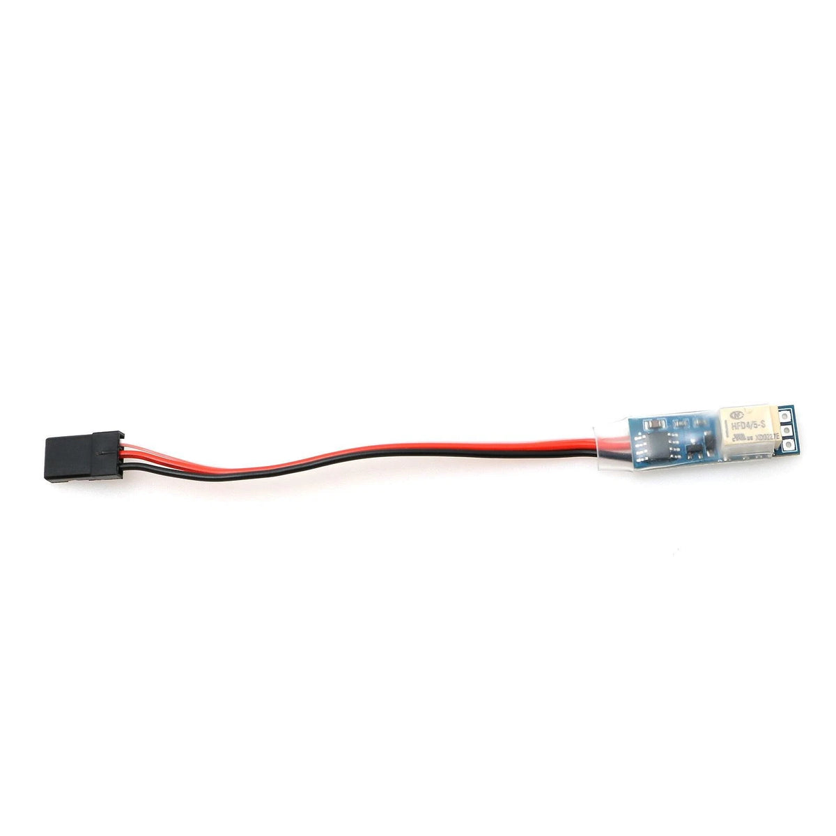 PWM Relay Switch Remote Control Universal Switch for Mini Aircraft RC Car Boat g