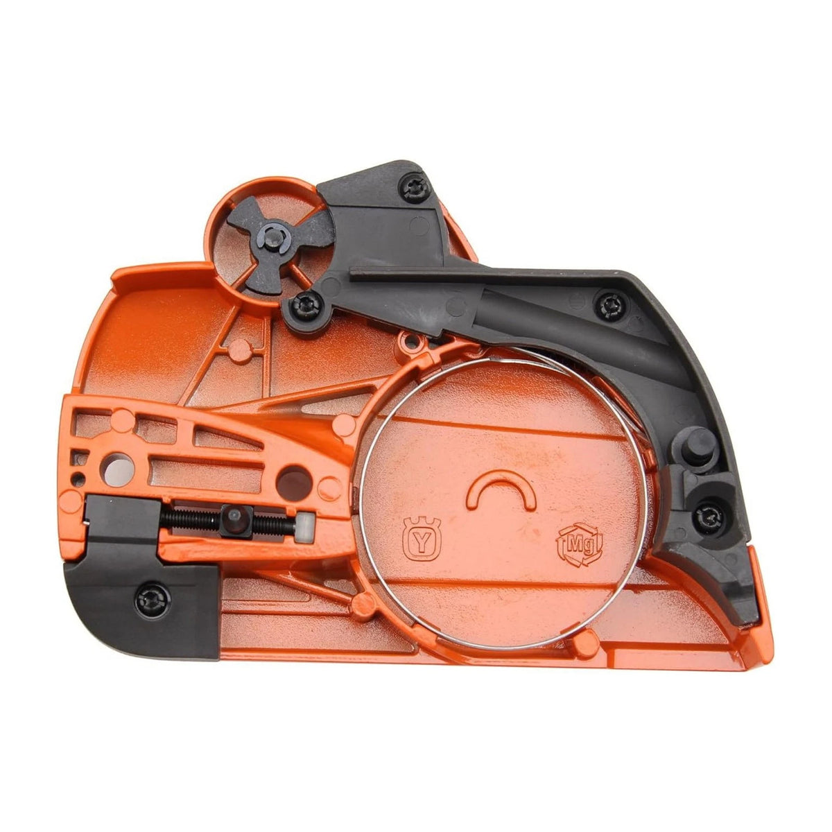 For Husqvarna Clutch Cover Assembly 537286301 Chainsaws Tested Quality
