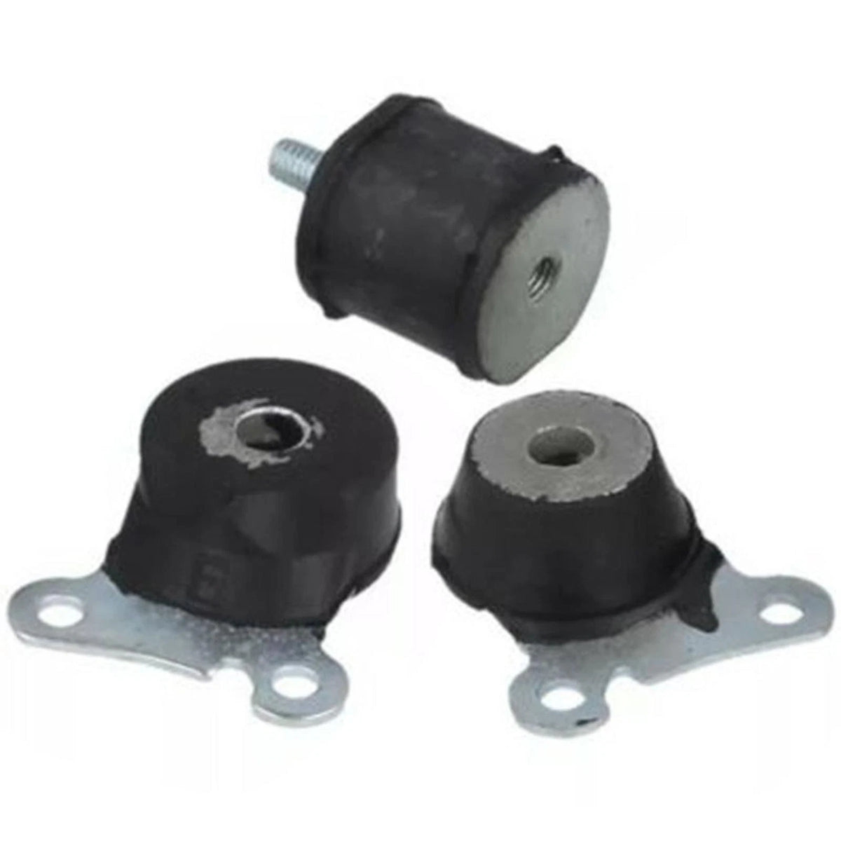 3PCS Replacement AV Mounts For Stihl MS200T 020T Anti Vibration 11167909600 k