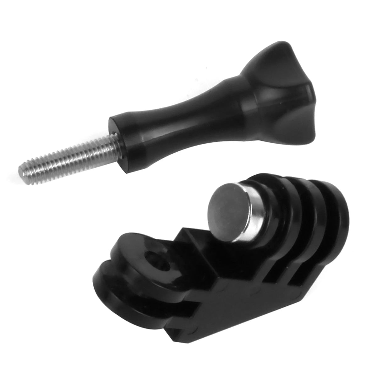 1 Pcs 90 Degree Direction Adapter Elbow Mount For GoPro Hero 11 10 9 8