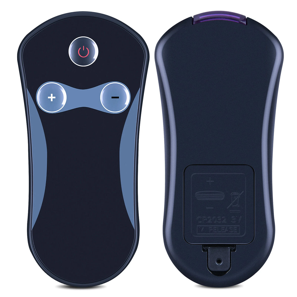 Replacement Remote Control For Goplus Treadmills