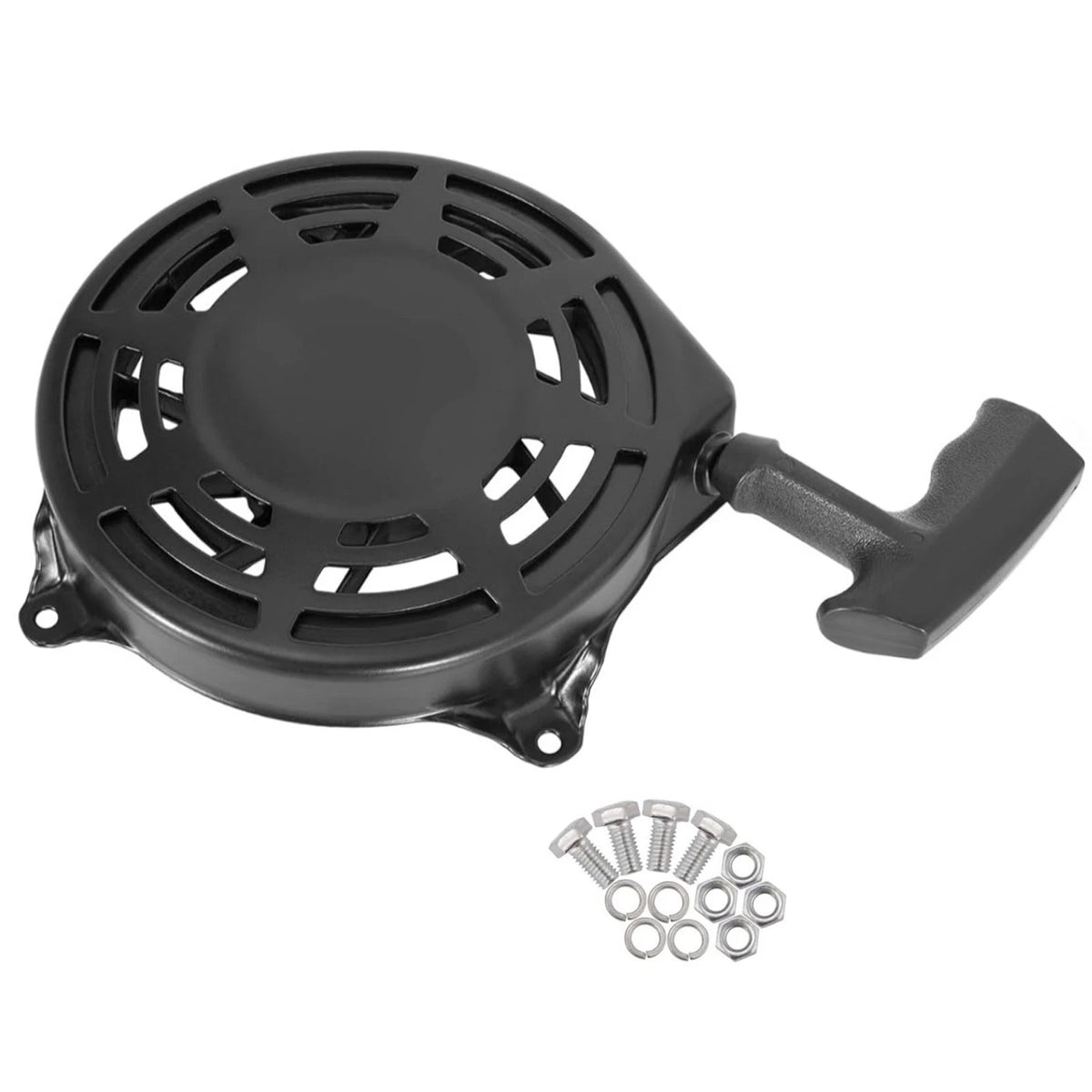 0647-01133-0 Recoil Pull Starter Fit For Generator For Briggs & Stratton 129H00