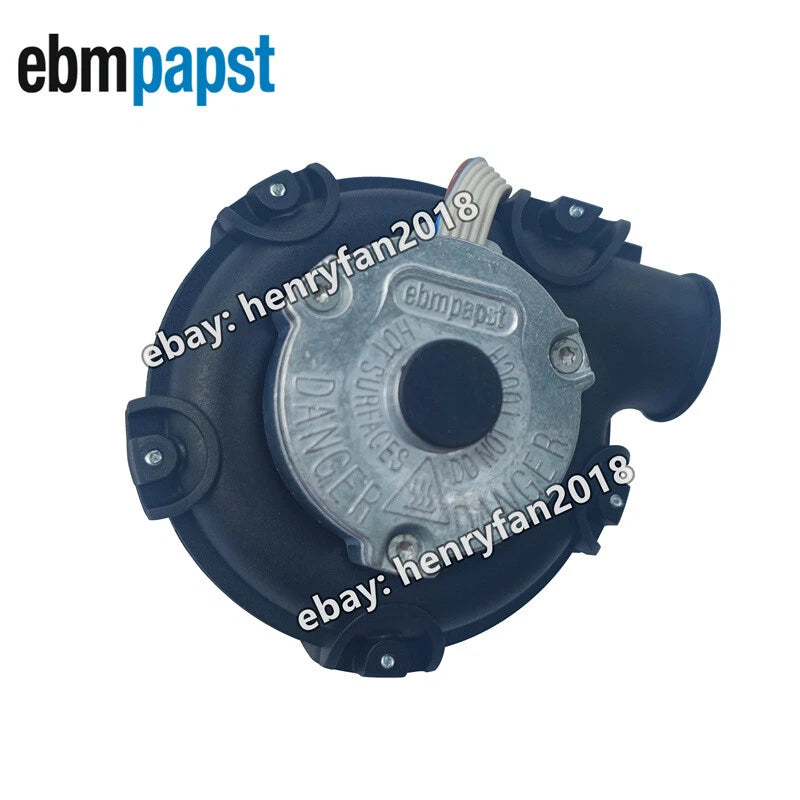 1Pcs Ebmpapst 9393020003 Blower Fan 24V Cooling Fan For Respiratory machine