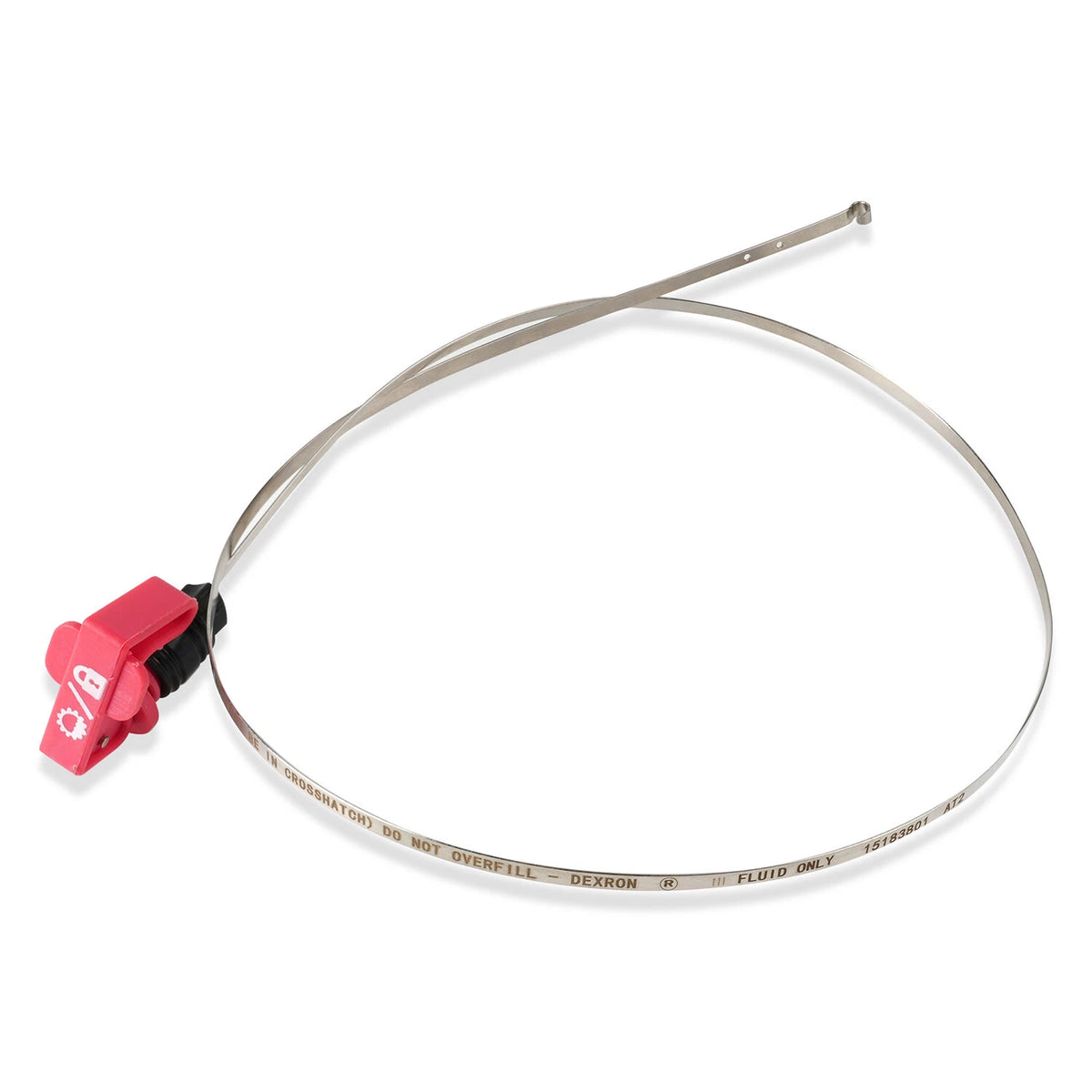 Transmission Fluid Level Indicator 15183801 for GMC Sierra Yukon,Hummer H2