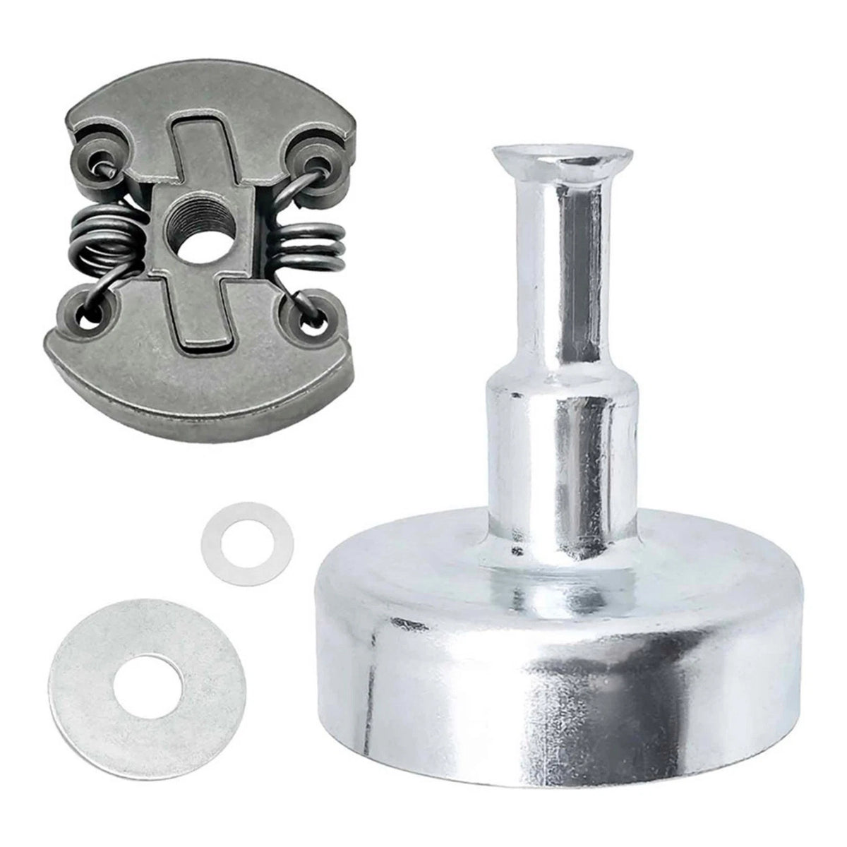 1PC 753-05860 Mower Clutch Assembly Kit Replace For Craftsman/Bolens/MTD