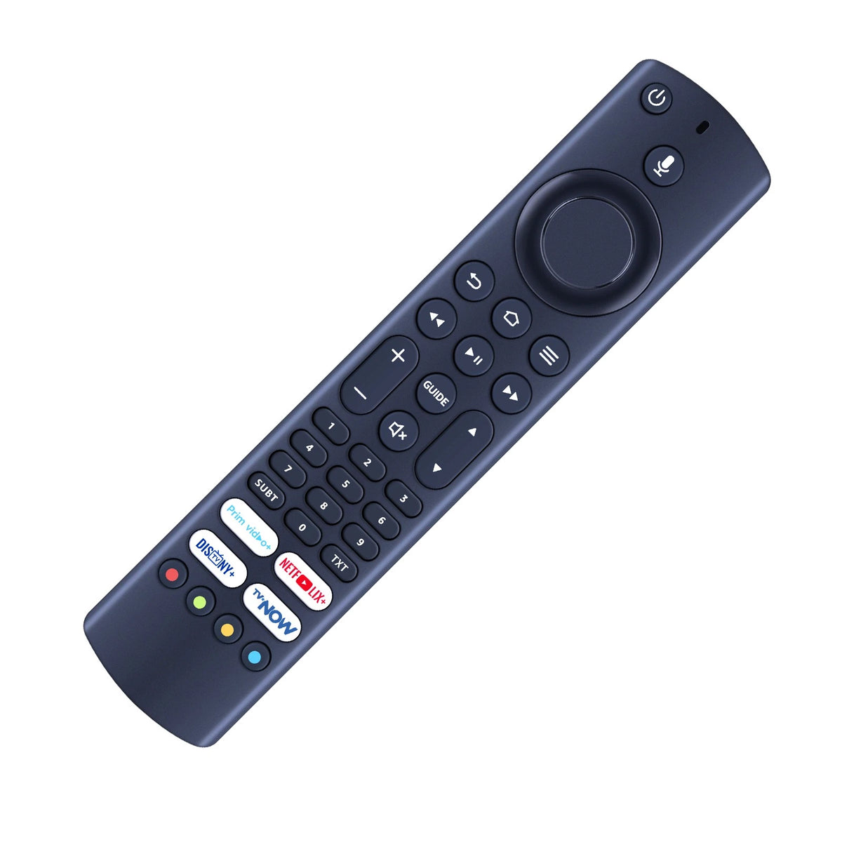 Voice For OK. Fire TV Remote Control 06T-BAMW39-AL01XS