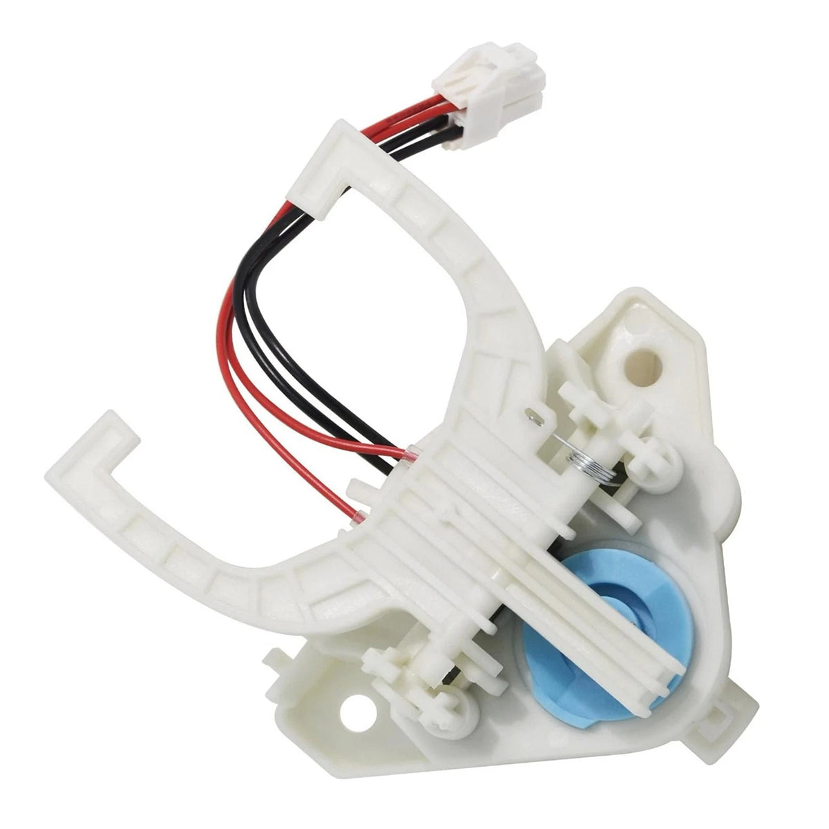 Mode Actuator Assembly WH03X36897 for GE Laundry Center Replaces PS17626543