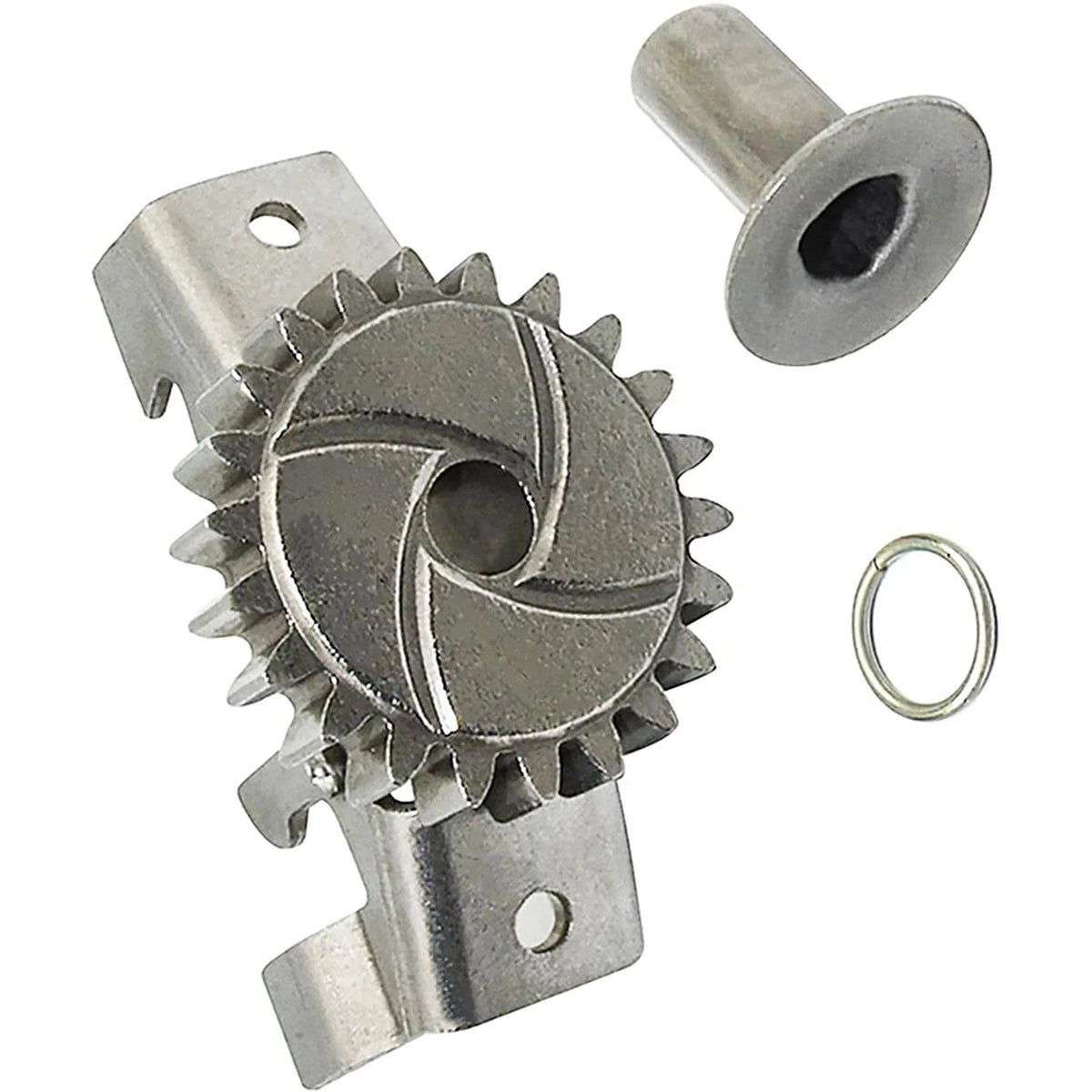 Governor Gear Provides stable and accurate speed control For Briggs & Stratton