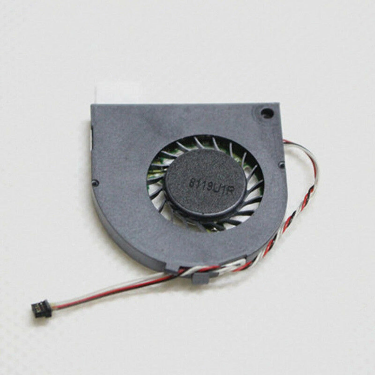 For DJI Mavic Air Drone Rack Frame Fan with 3M Sticker Repair Parts