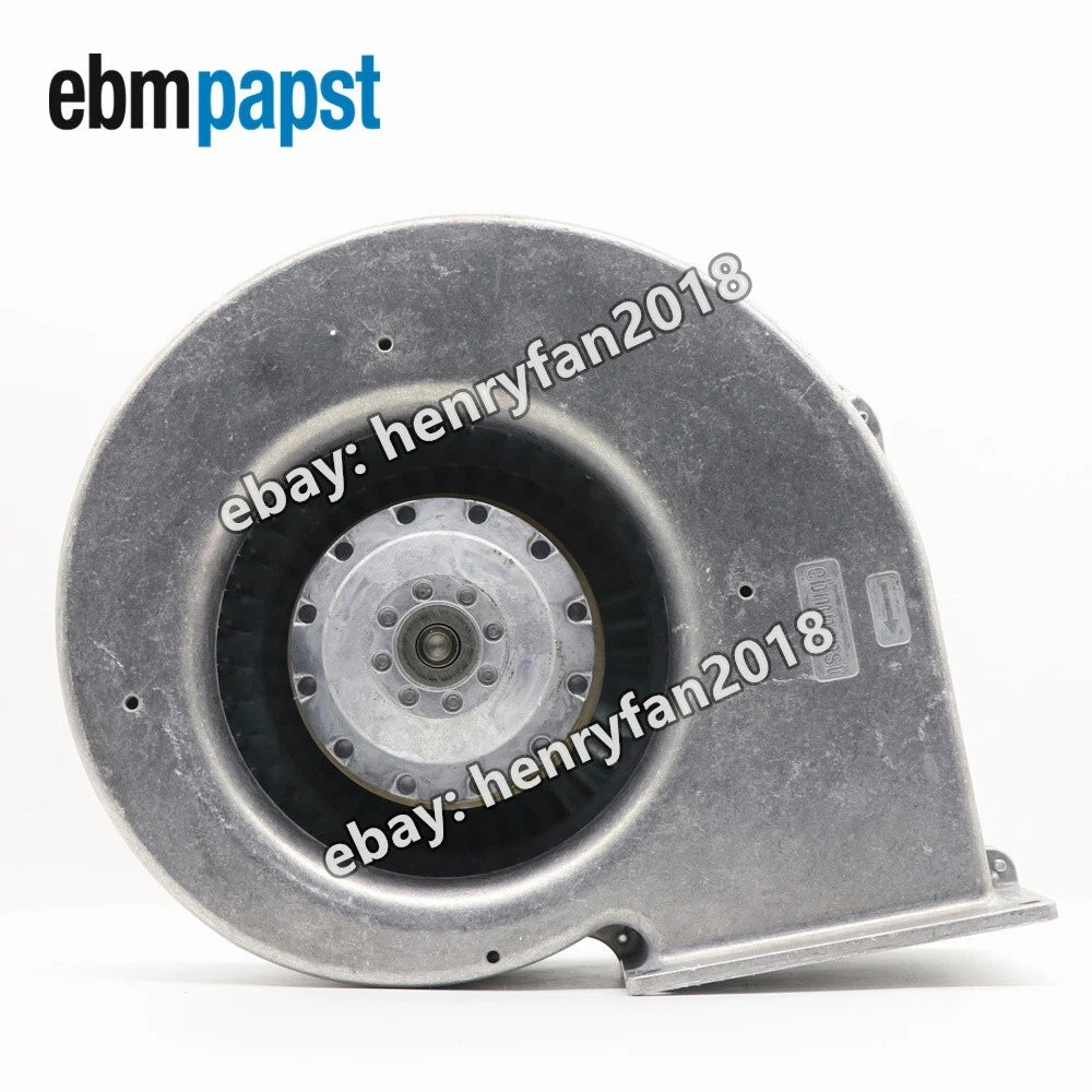 Ebmpapst Fan G2D160-AF02-09 Centrifugal Fan 230/400V 0.83/0.48A Blower Fan