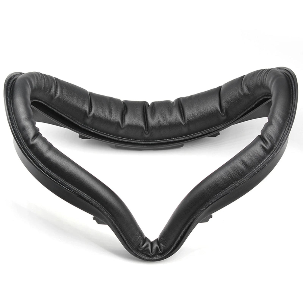 Waterproof Leather Sponge Cushion Face Cover Eye Mask Pad For Oculus Quest 2 VR