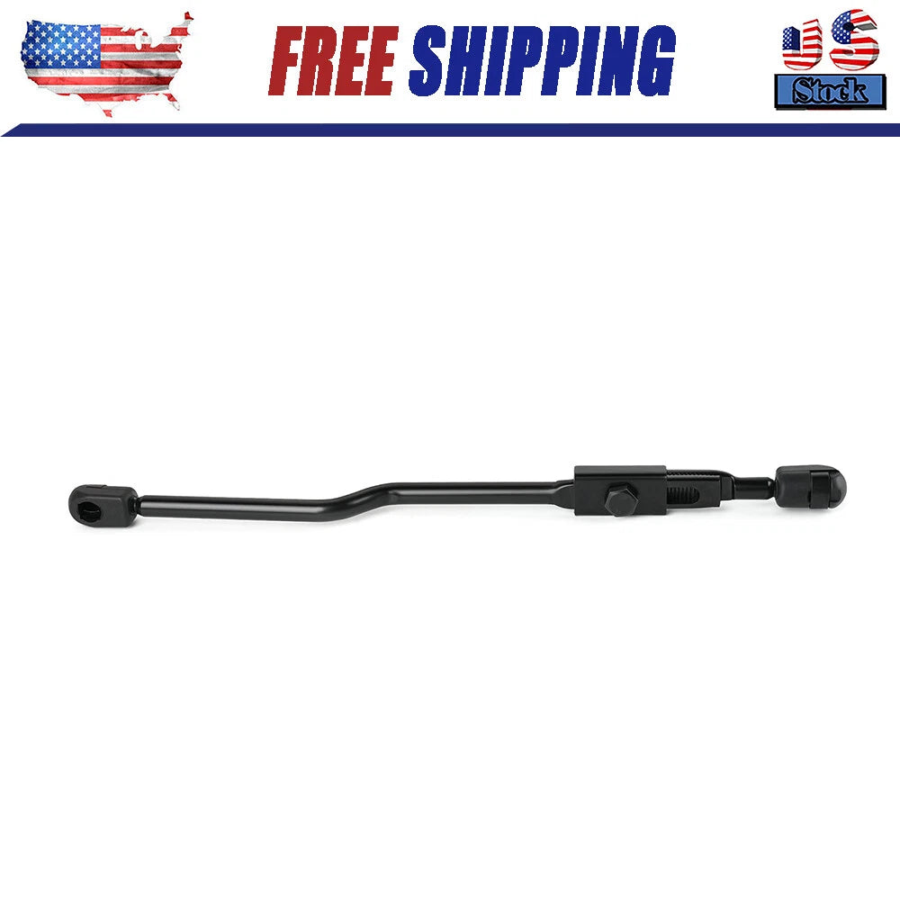15017377 external transfer case shift control rod for GM / Chevrolet, 2001-2010