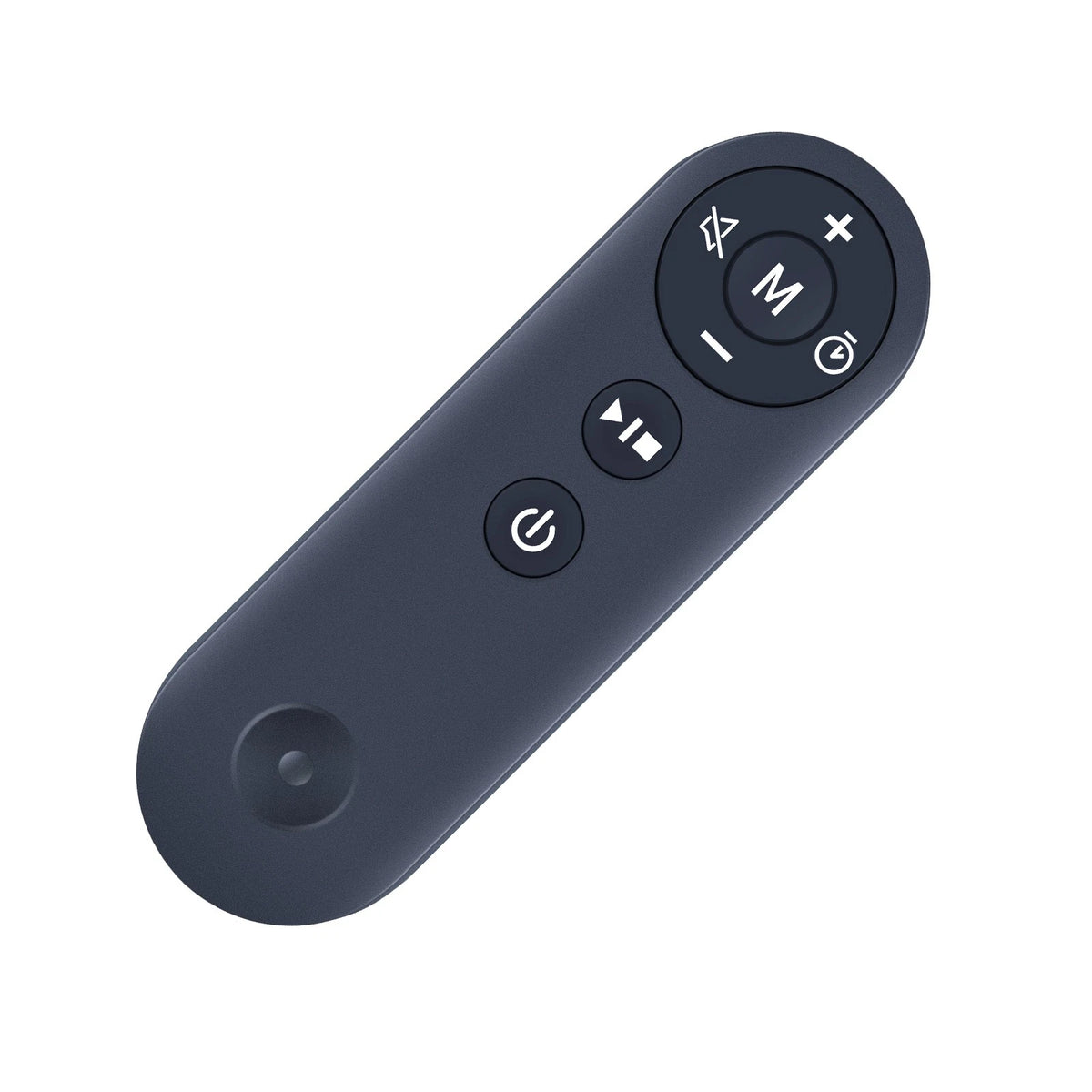 Replacement Remote Control For DAEYEGIM Walking Pad UnderDesk Treadmill TD-YB2