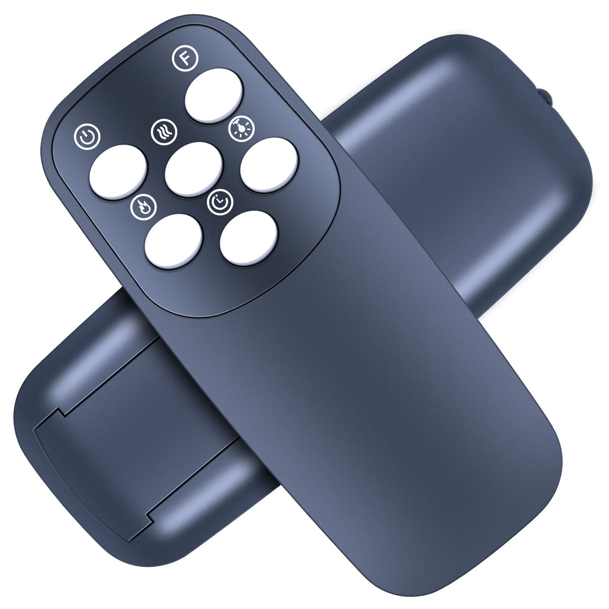 Remote Control For Intertek IF-32FSB Electric Fireplace Heater -