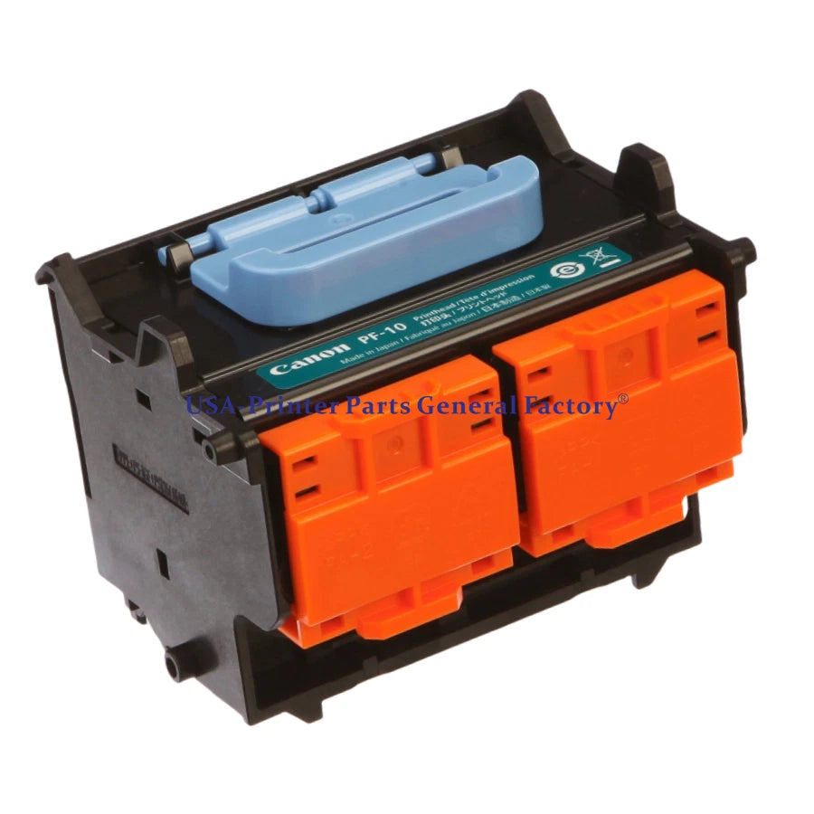 PF-10 Print Head 0861C001AA For Canon PRO-560 PRO-5605 PRO-561 PRO-5615 PRO-1000