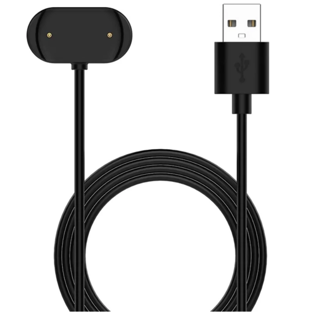 USB Charger Adapter Durable Replacement Parts For Amazfit GTR3 Pro Smart Watch