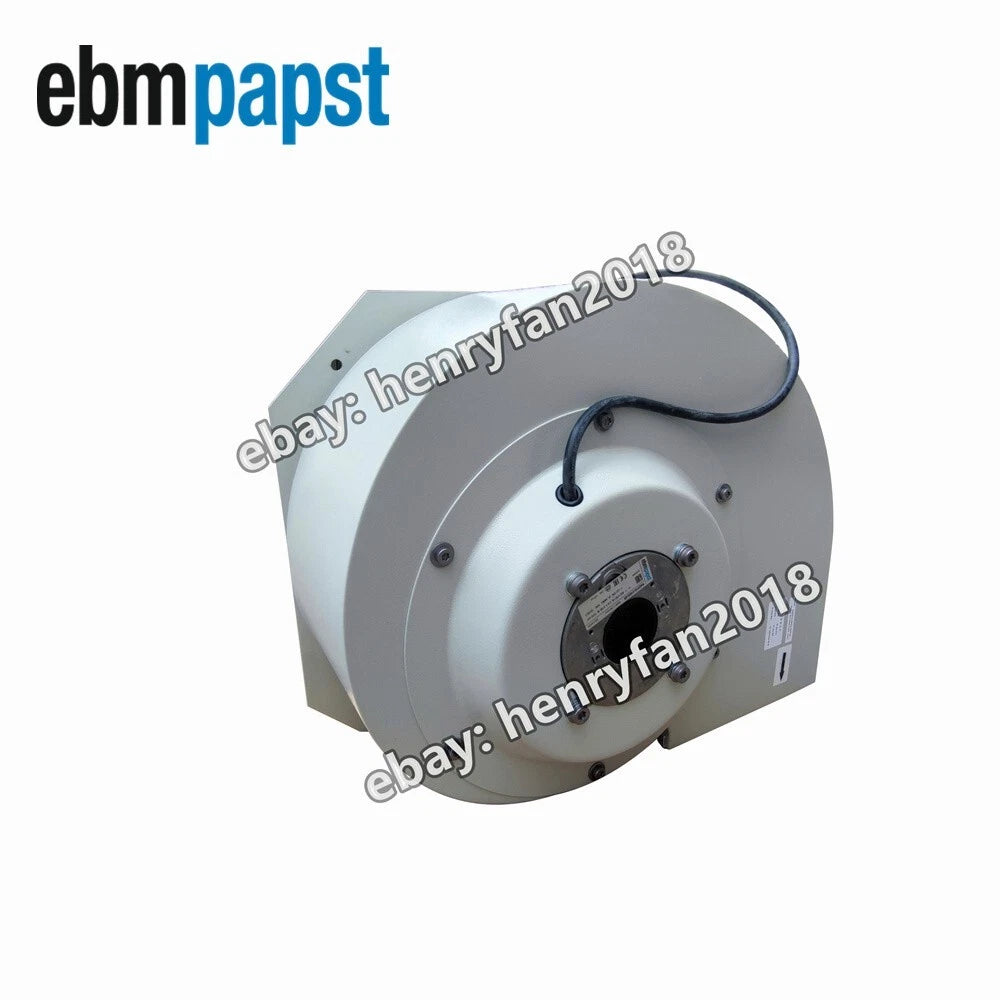 Ebmpapst G4D310-DK03-05/F02 Blower Fan 400V 3.9A 2180W 50Hz Centrifugal Fan