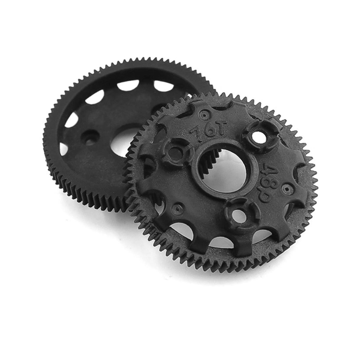 5 Pcs Gears For TRAXXAS Bandit Rustler Stampede Slash 2wd 1/10 RC Car