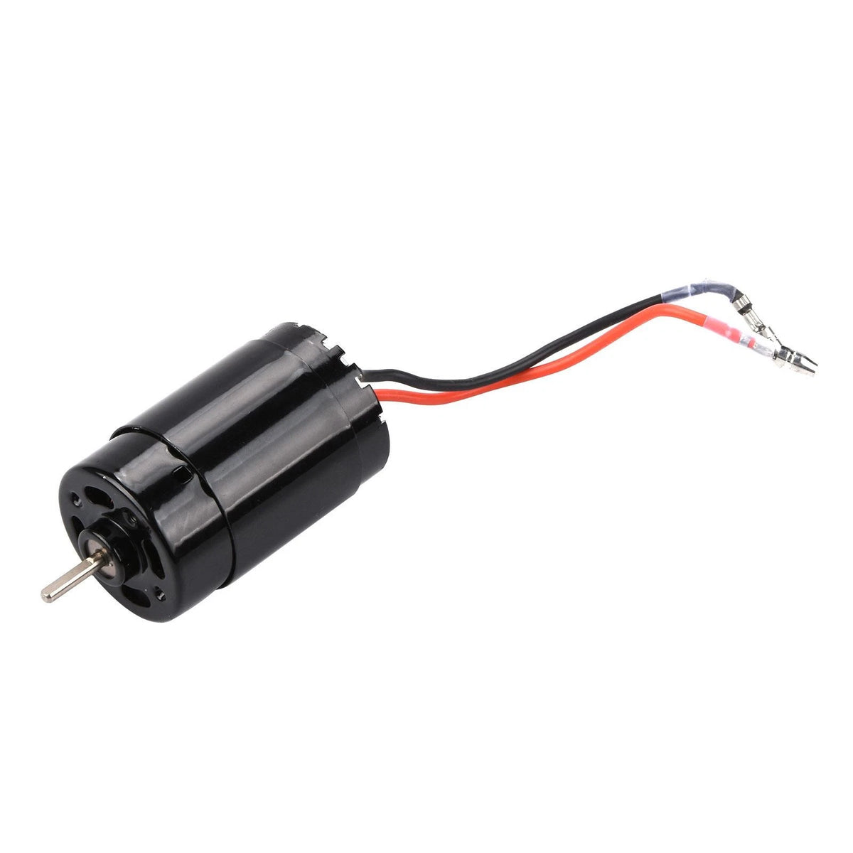 1/14 Durable Metal 550 Carbon Brush Motor For WLtoys 144001 RC Car Upgrade Parts
