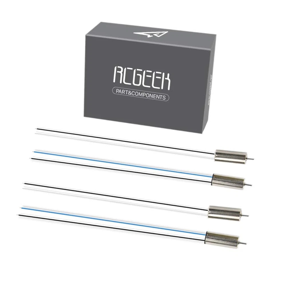 RCGEEK Drone 8520 Motors Coreless CW CCW Motor Compatible with DJI Ryze...