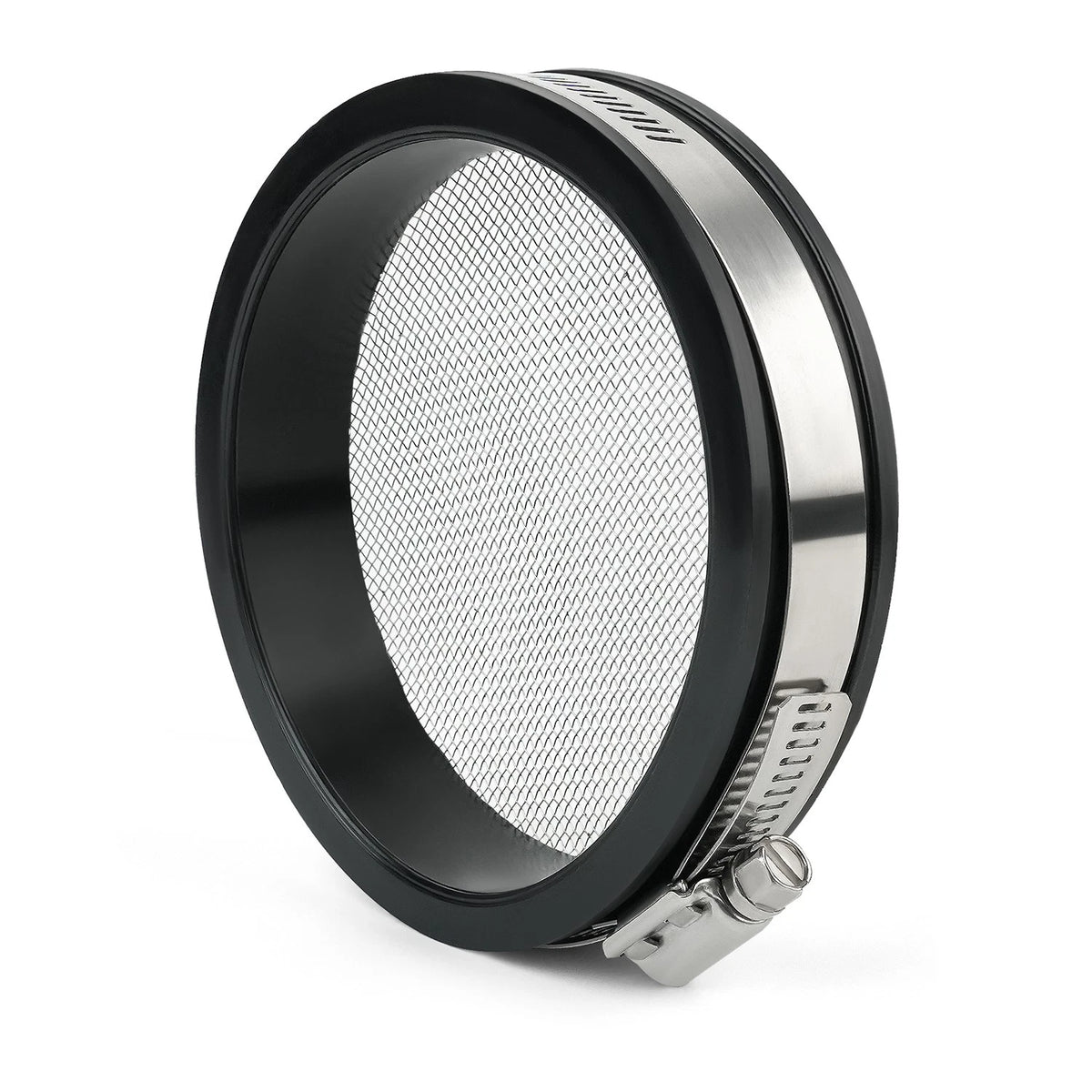 Turbo Inlet Grill Protector Guard Turbocharge Screen Mesh Air Inlet Filter 4"