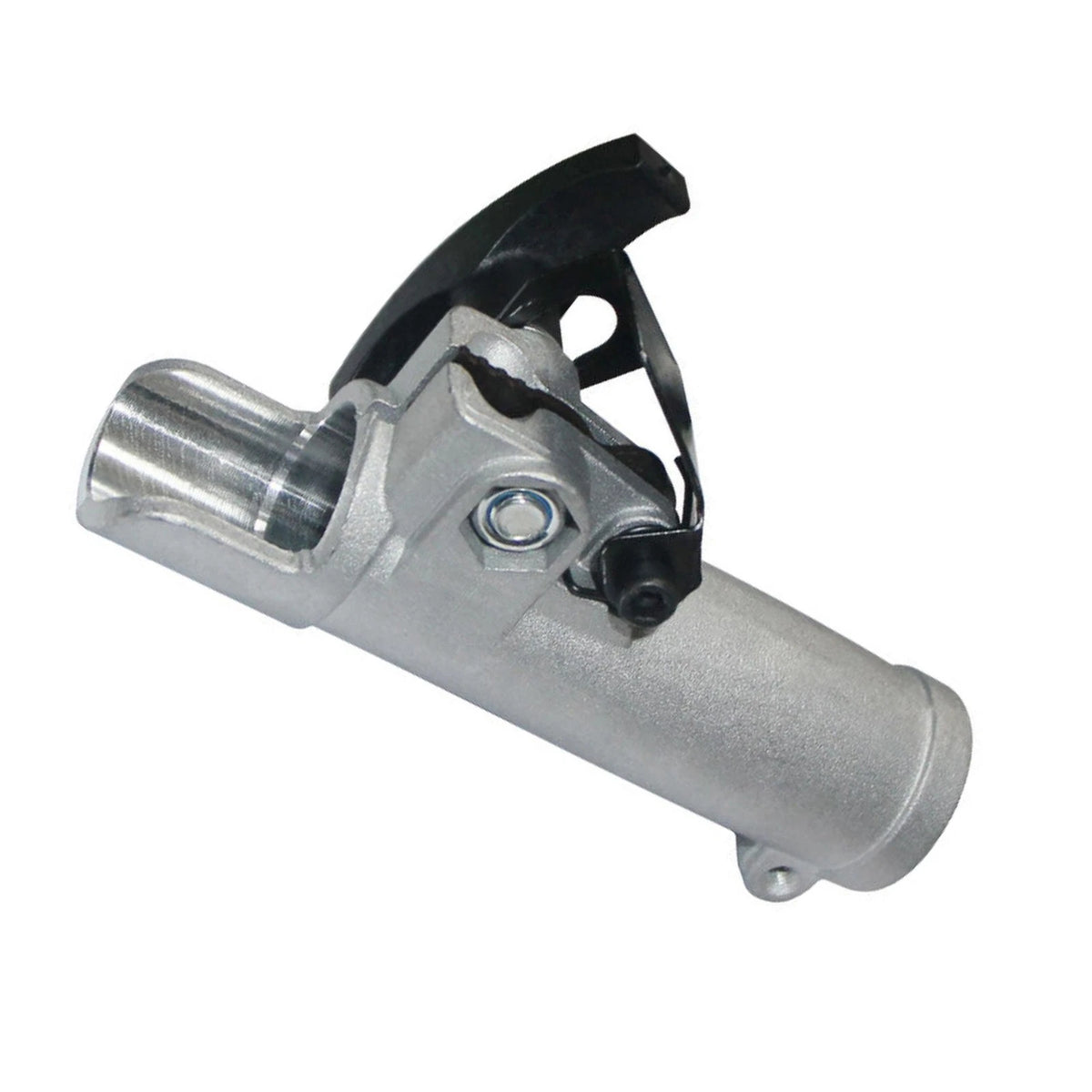 9 Teeth Shaft Connector Joining Clamp For Strimmer Garden Lawn Accessories