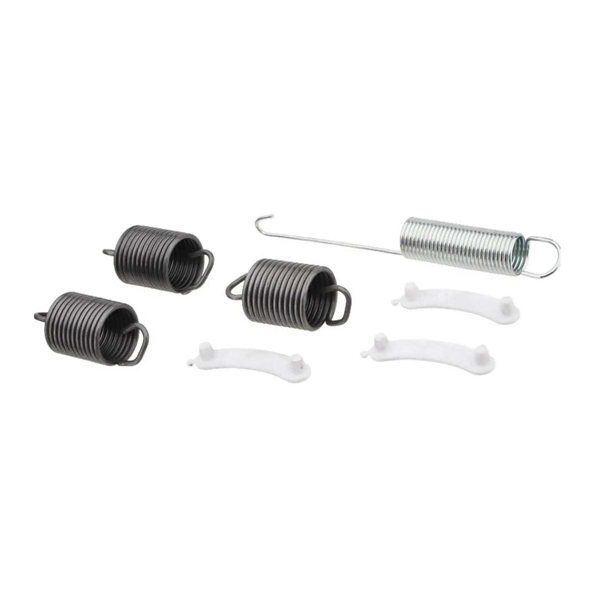 Replacement Part Kit for Washer: Suspension Spring, Counter Balance, Wear Pad
