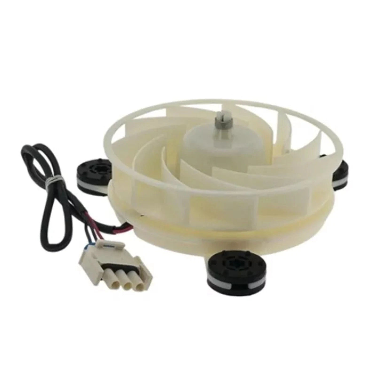 WR60X35365 Freezer Evaporator Fan Motor Accessories For GE DC12V WR60X27189