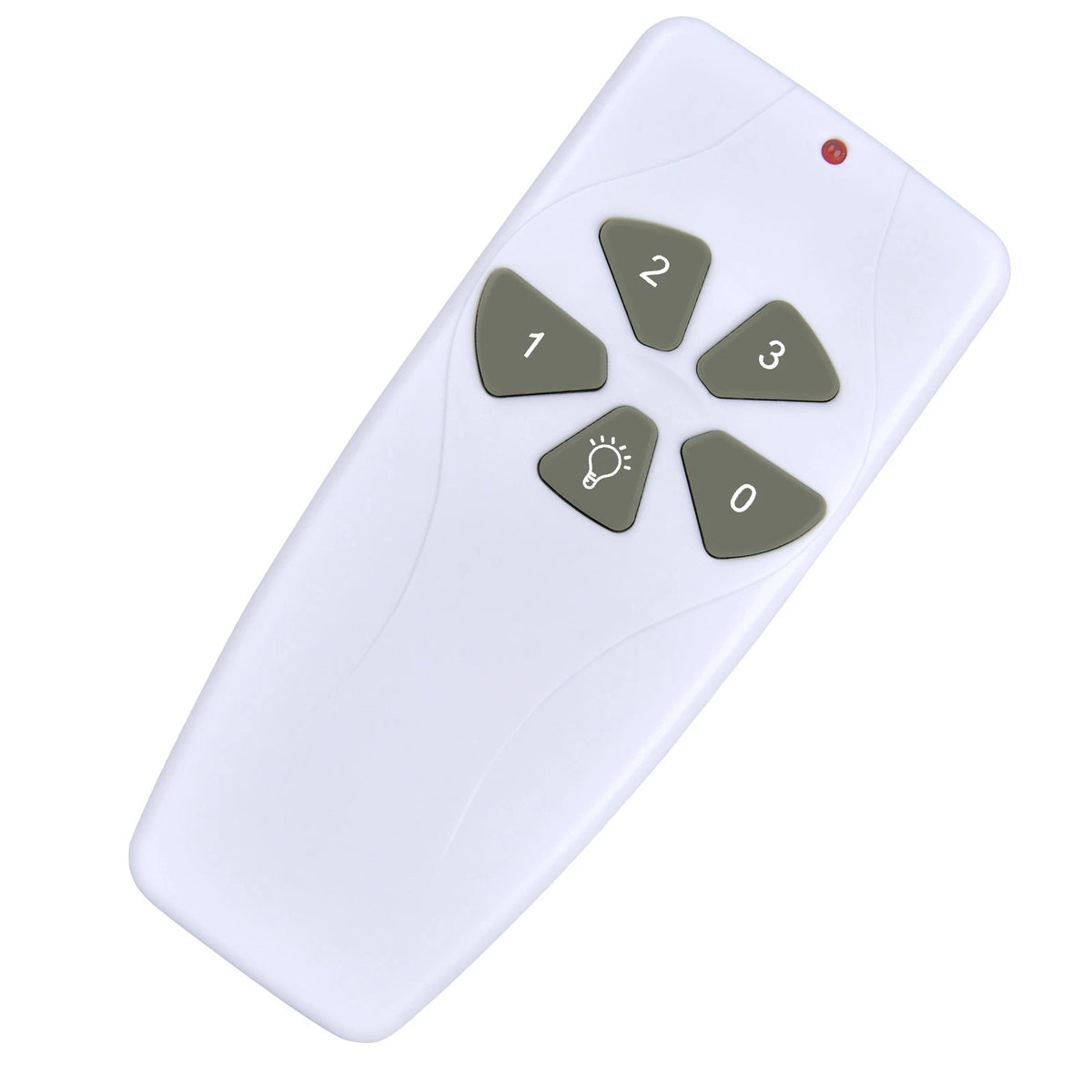 Replace Remote For Harbor Breeze Hampton Bay,UC7070T 2AAZPFAN53T L3HFAN11T