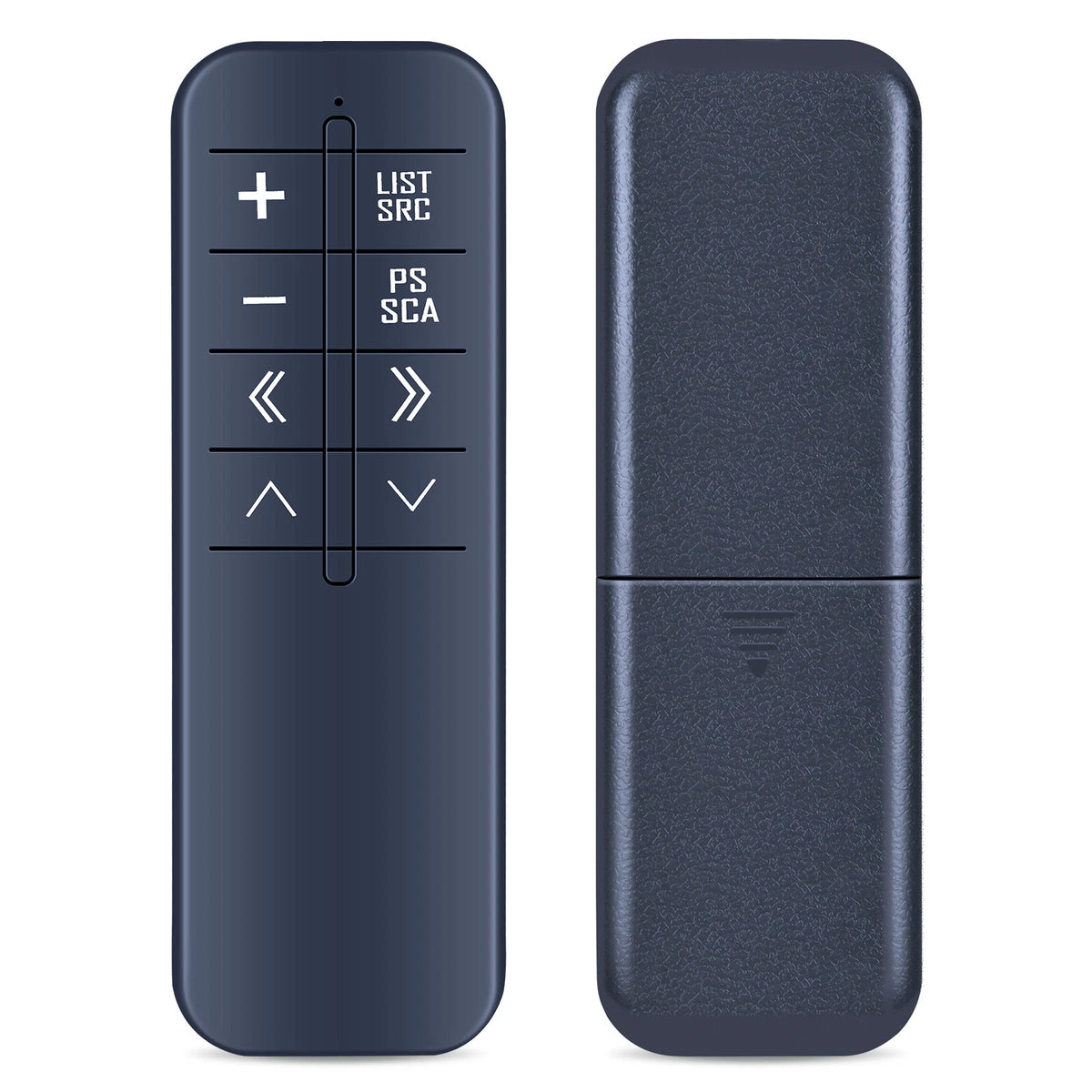 Replacement Remote Control For Blaupunkt RC 823 RC-823 Slimline Wireless