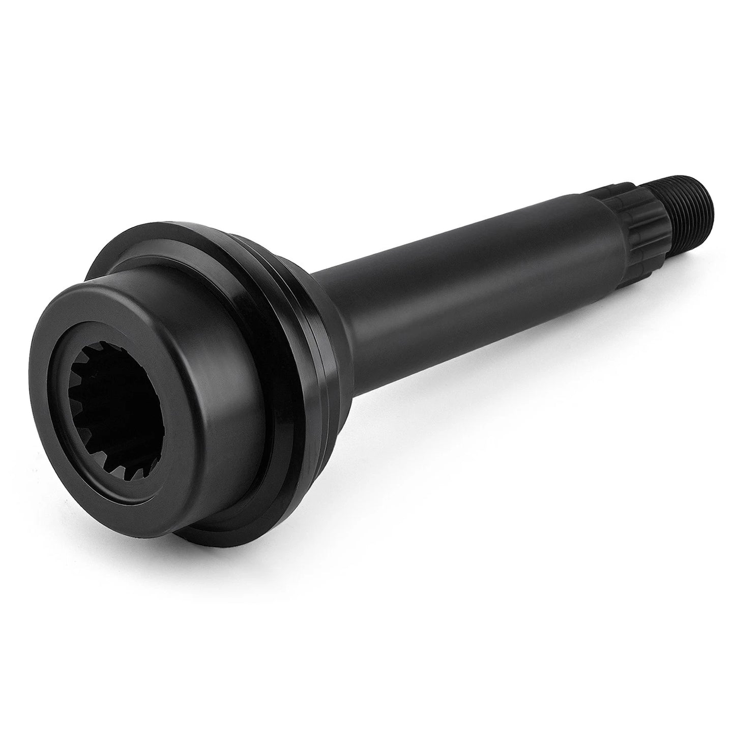 Spindle Shaft and Seal For Exmark Lazer Z Turf Tracer 116-3341